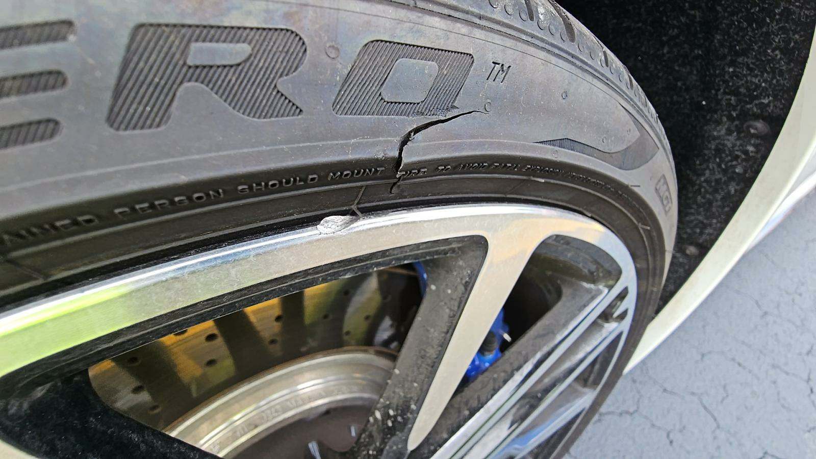 2024 Maserati GranTurismo Trofeo AWD