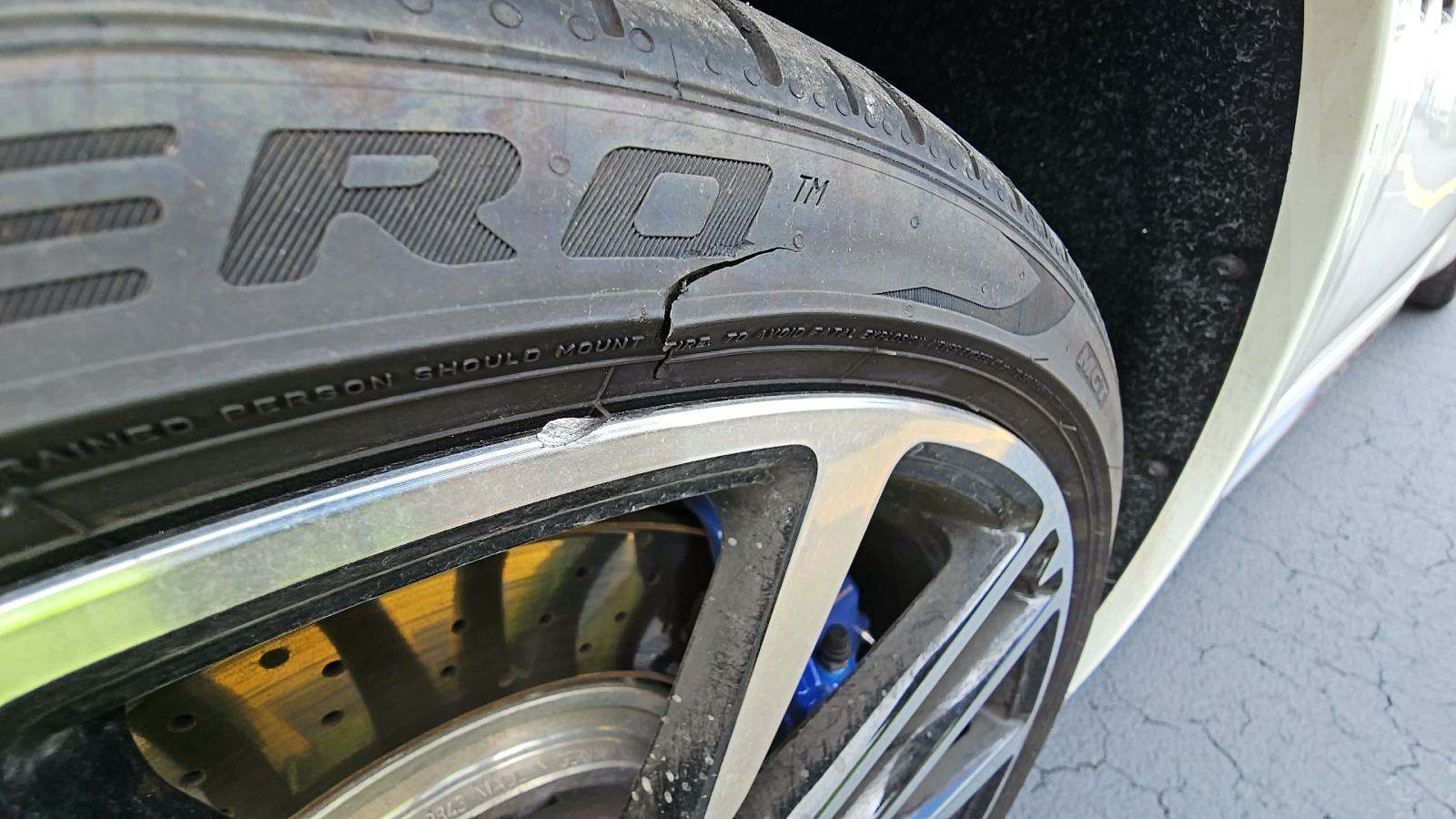 2024 Maserati GranTurismo Trofeo AWD