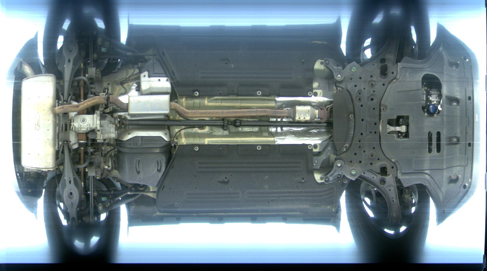 2021 Hyundai Kona Limited AWD