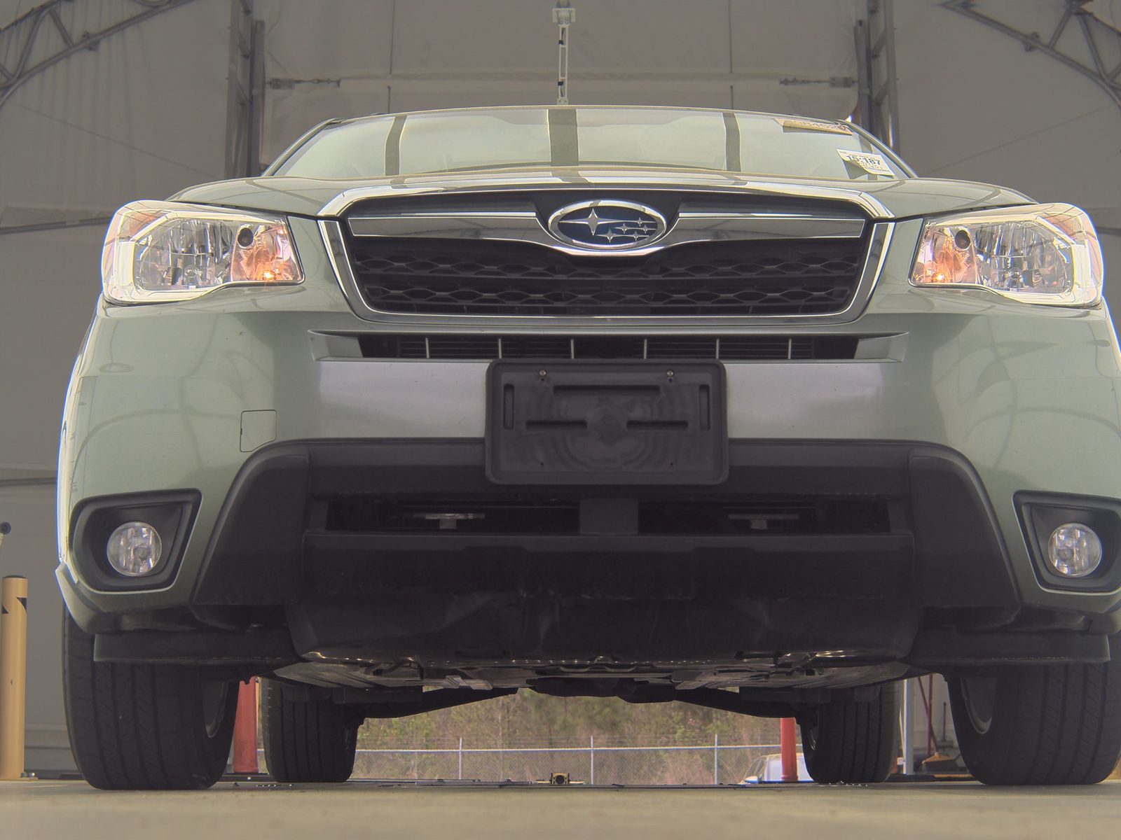 2015 Subaru Forester 2.5i Premium AWD