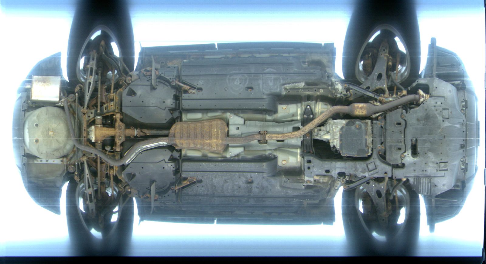 2015 Subaru Forester 2.5i Premium AWD