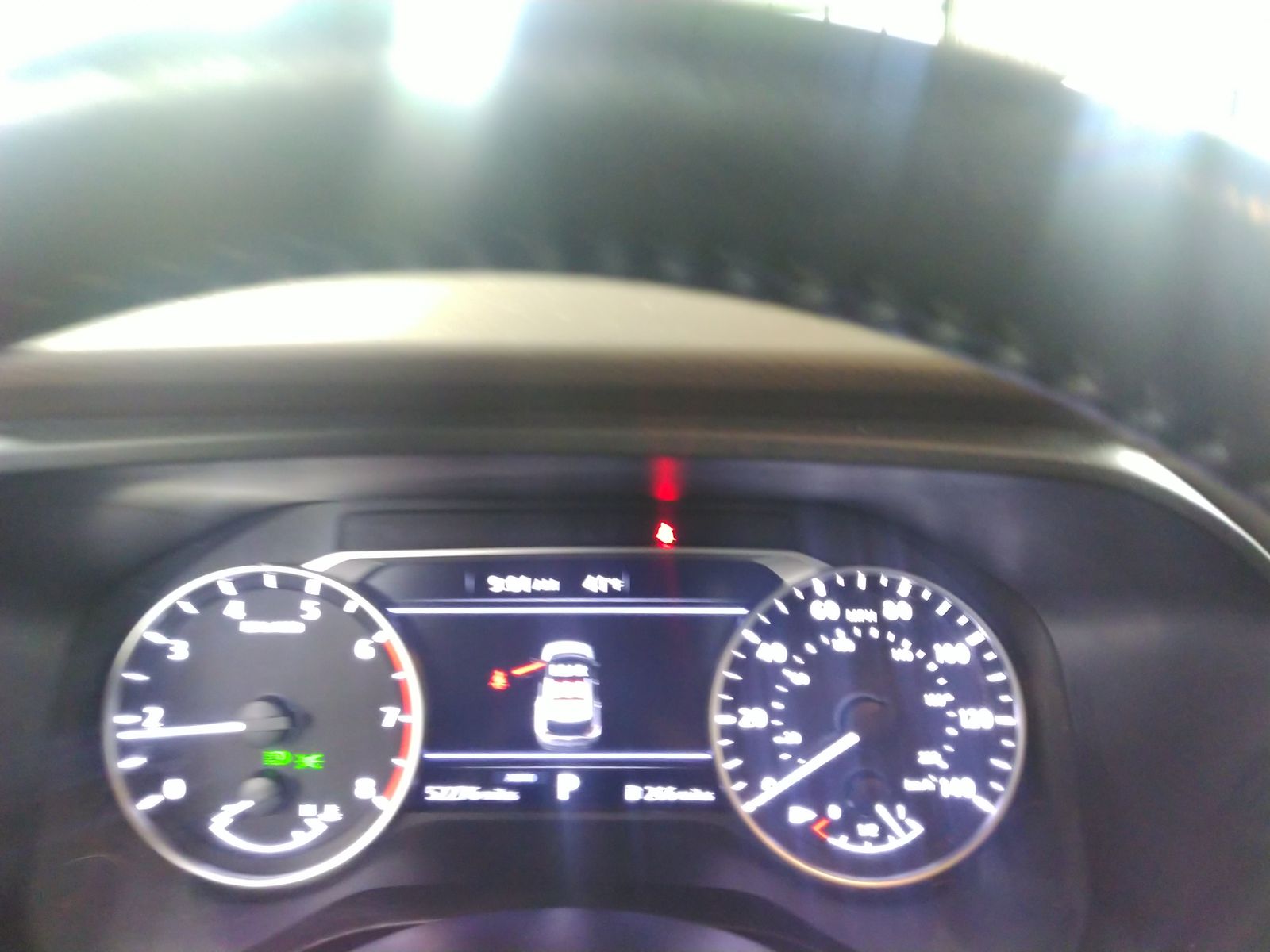 2023 Nissan Rogue SV AWD