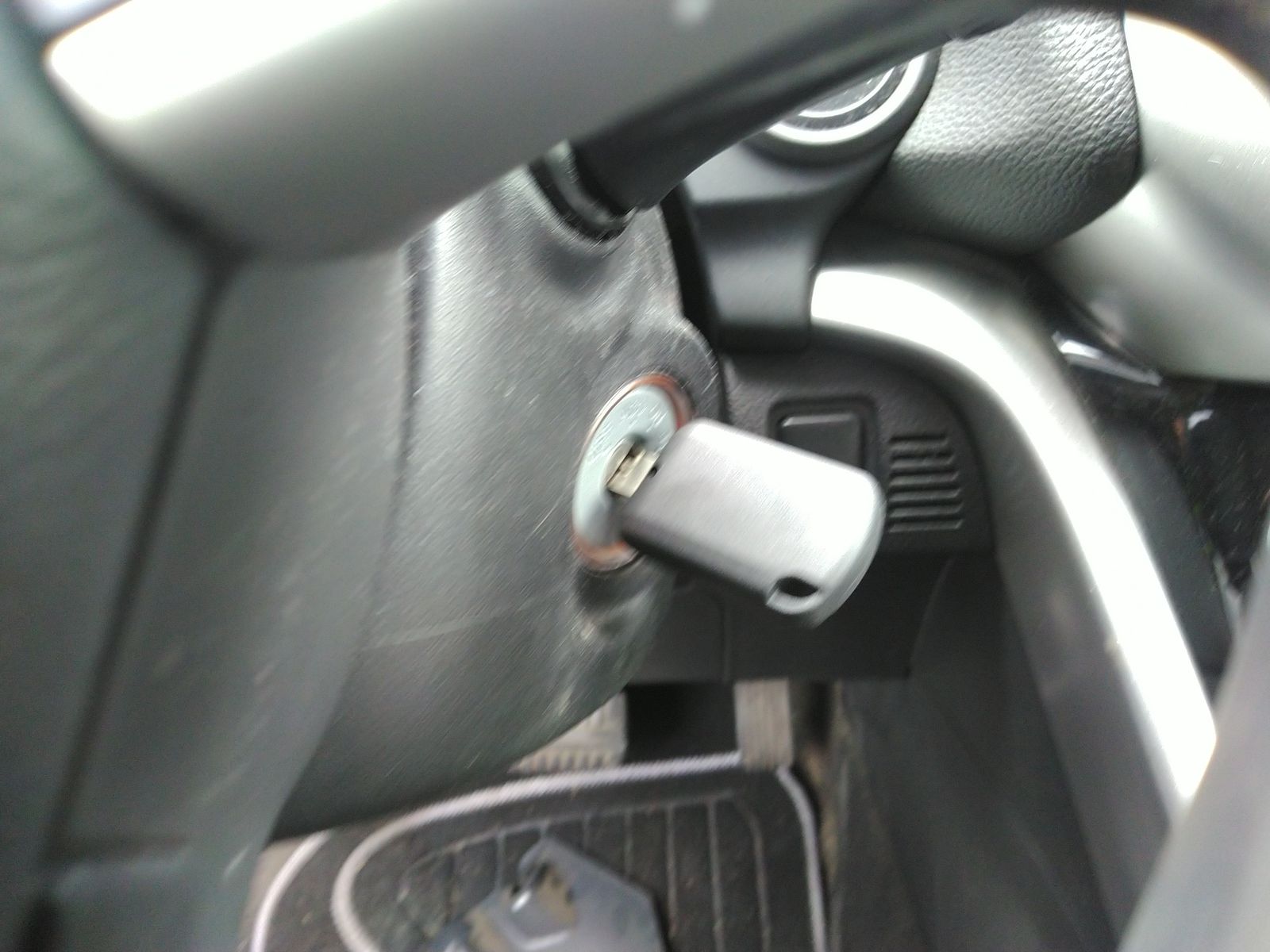 2019 Mitsubishi Eclipse Cross ES AWD