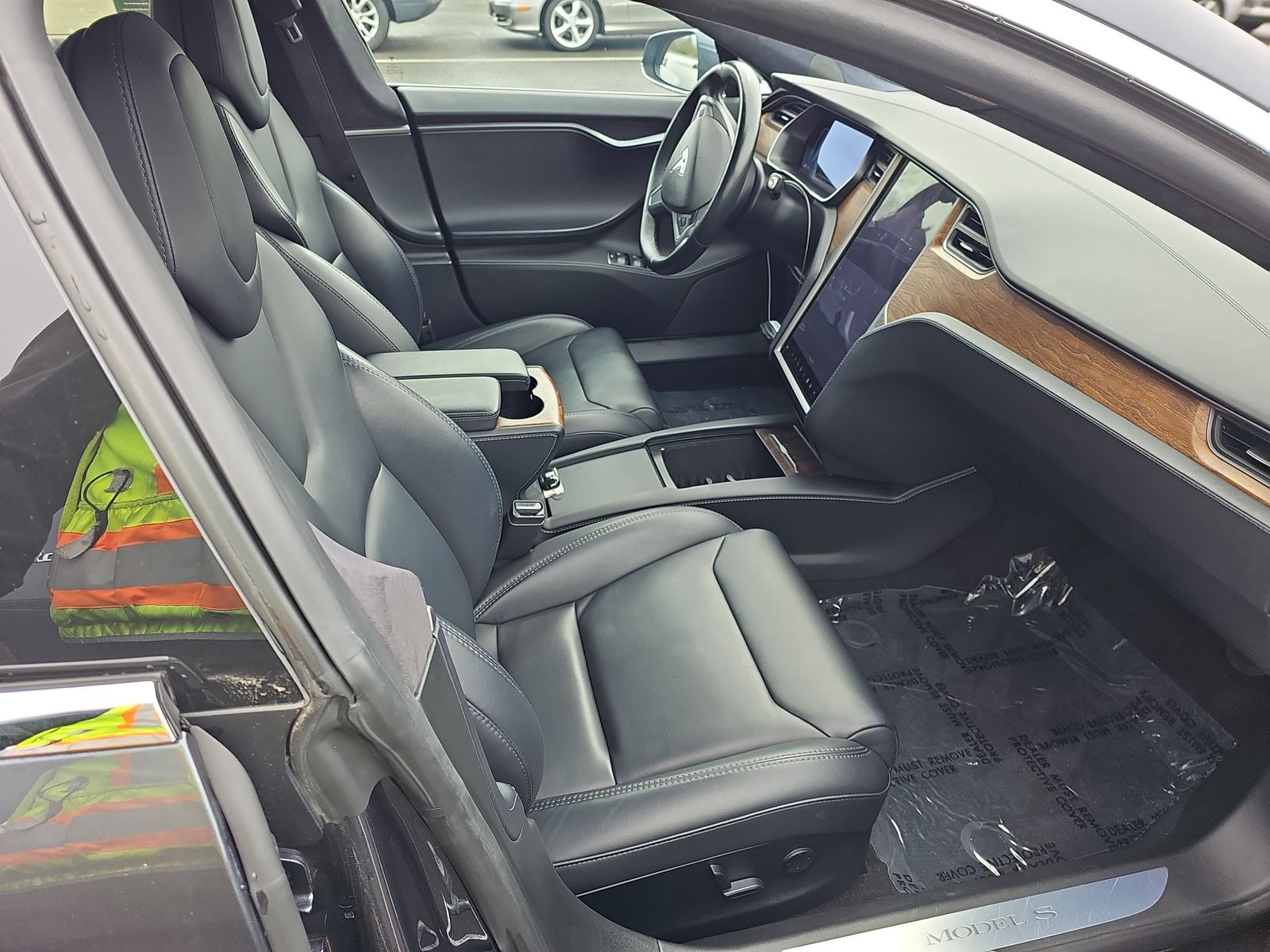 2018 Tesla Model S 100D AWD