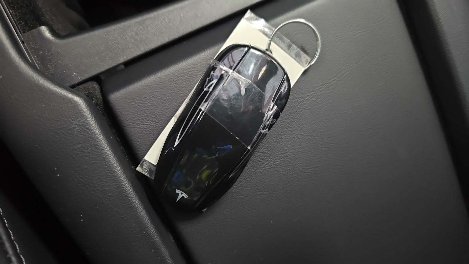 2018 Tesla Model S 100D AWD