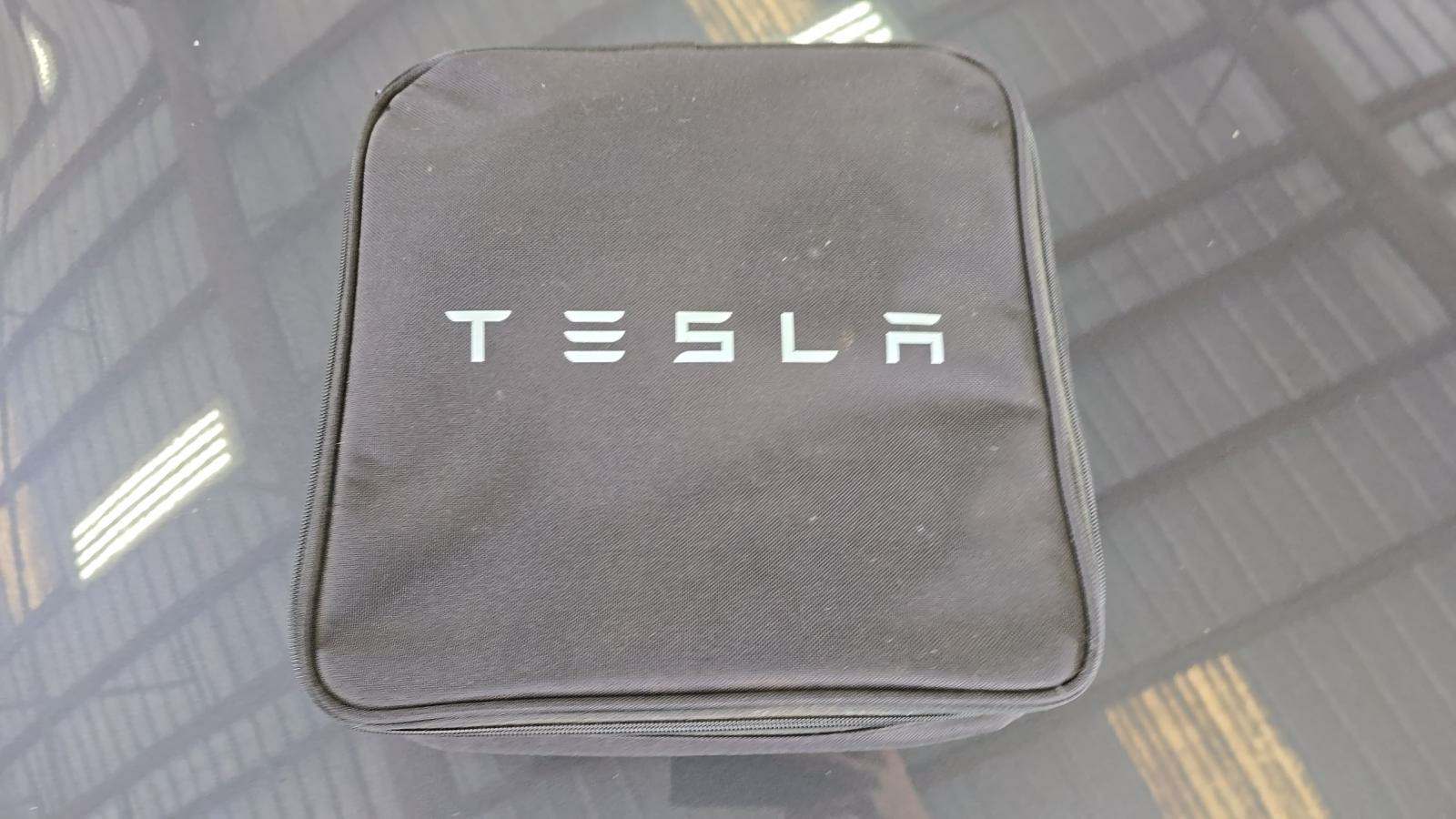 2018 Tesla Model S 100D AWD