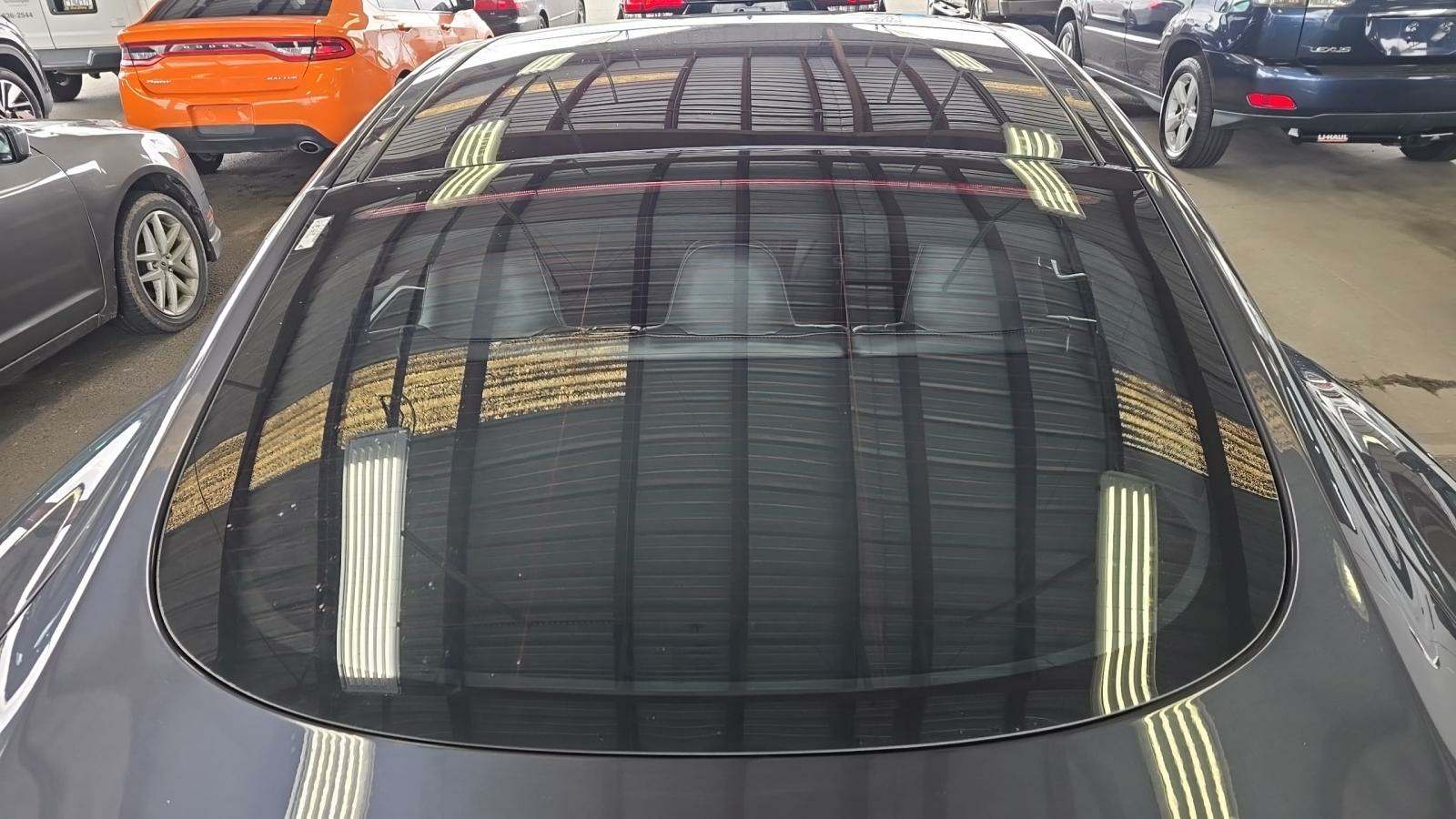 2018 Tesla Model S 100D AWD