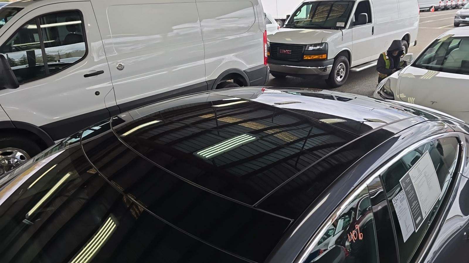 2018 Tesla Model S 100D AWD