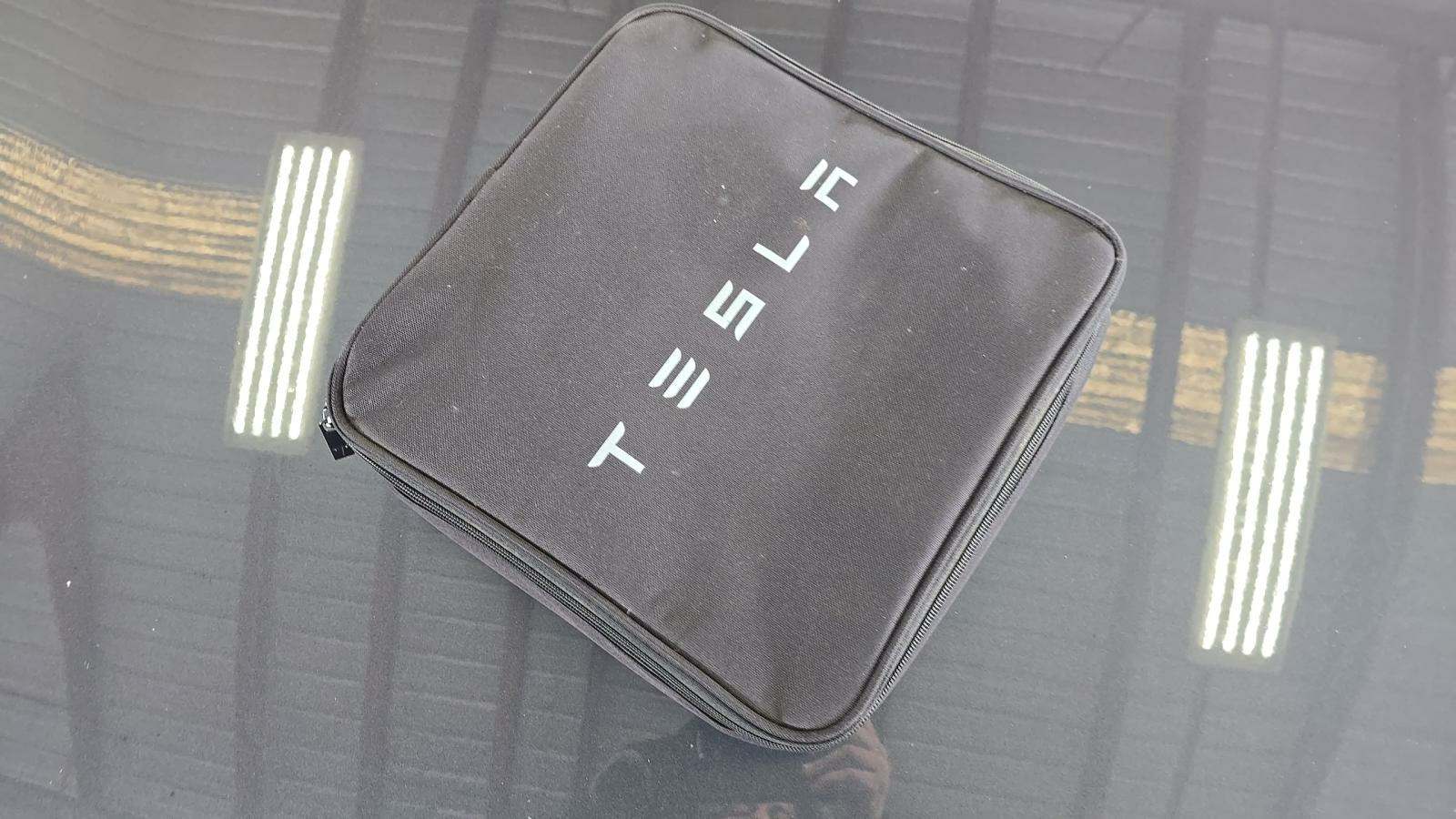 2018 Tesla Model S 100D AWD