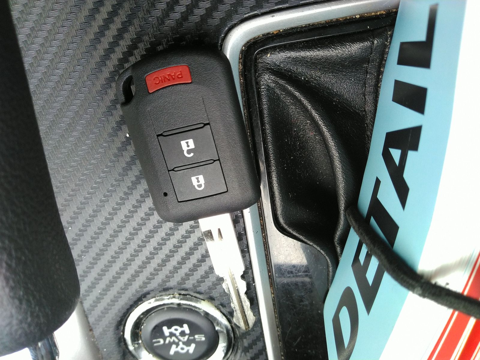 2019 Mitsubishi Eclipse Cross ES AWD