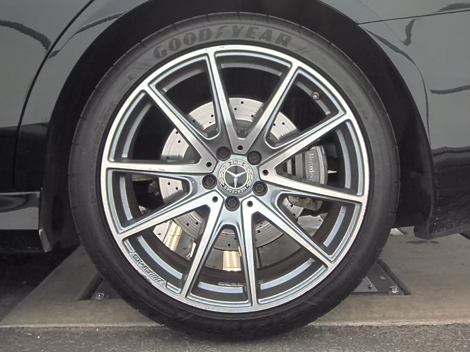 2020 Mercedes-Benz S-Class S 450 RWD