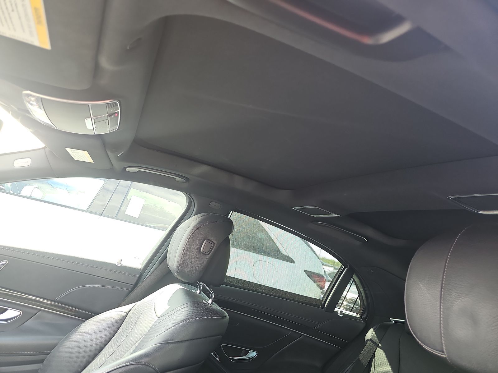 2020 Mercedes-Benz S-Class S 450 RWD