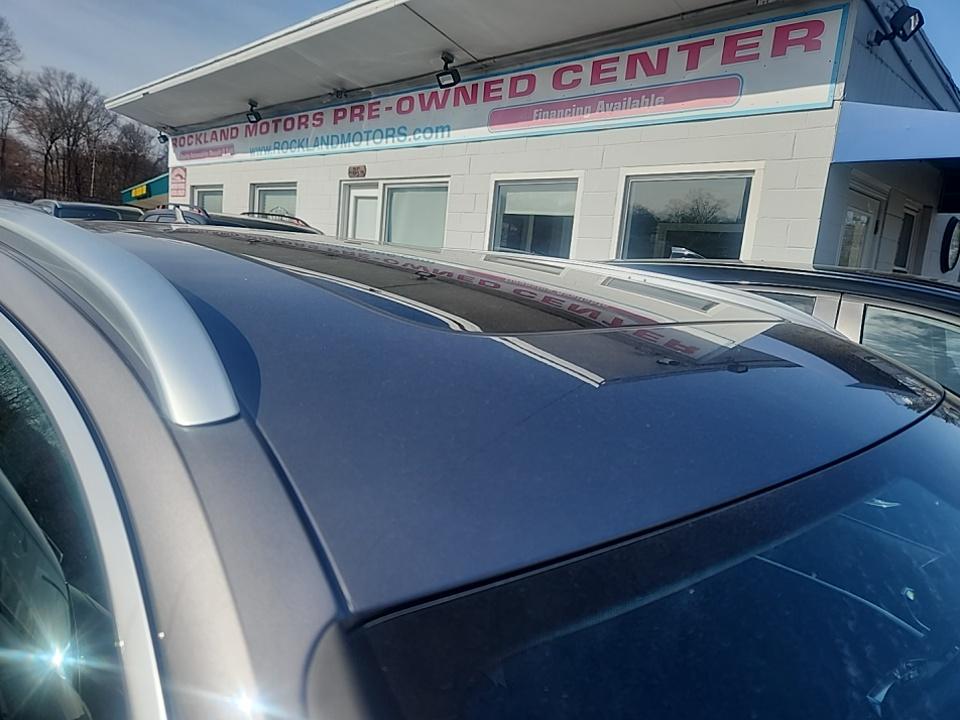 2022 Audi e-tron Premium AWD