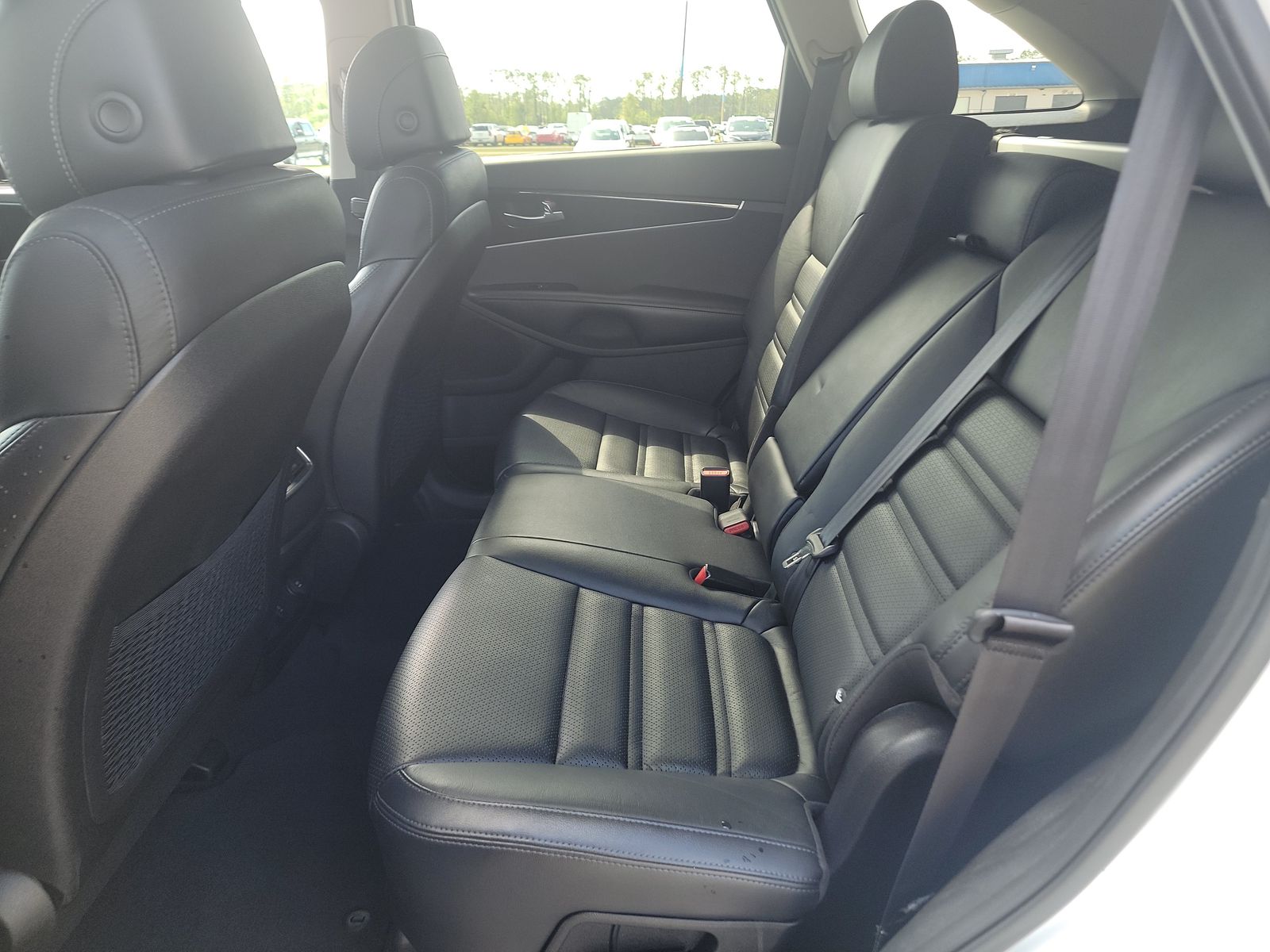 2017 Kia Sorento LX FWD