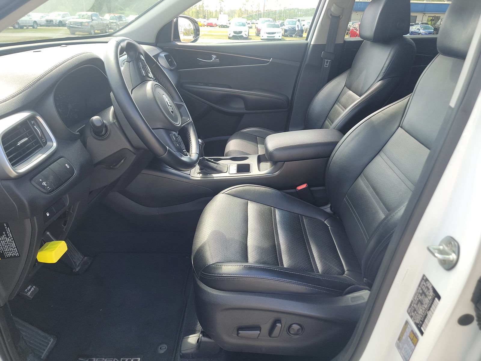 2017 Kia Sorento LX FWD