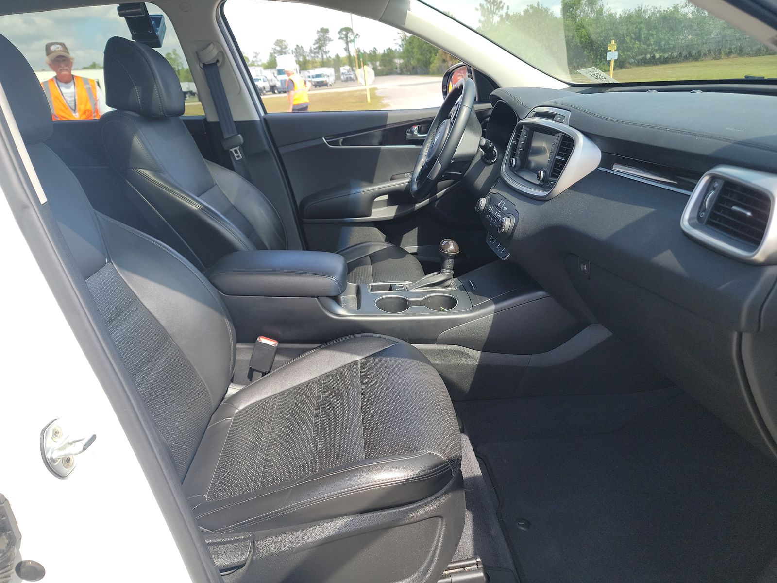 2017 Kia Sorento LX FWD