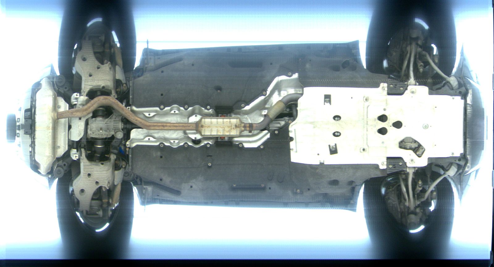 2021 Land Rover Defender 110 X-Dynamic HSE AWD