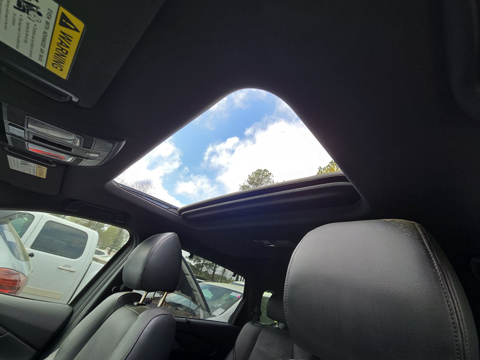 2019 MAZDA CX-9 Grand Touring AWD