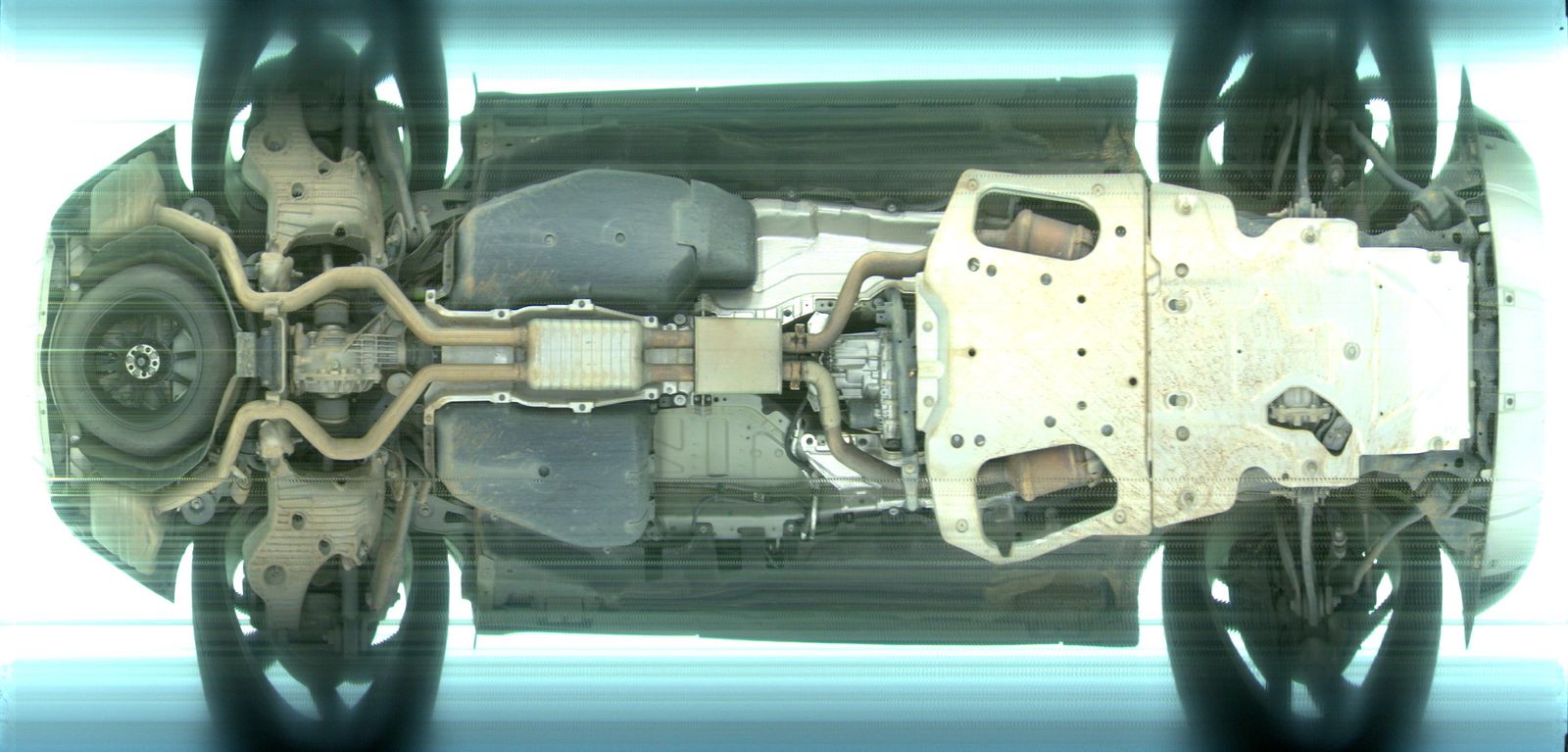 2019 Land Rover Discovery HSE AWD