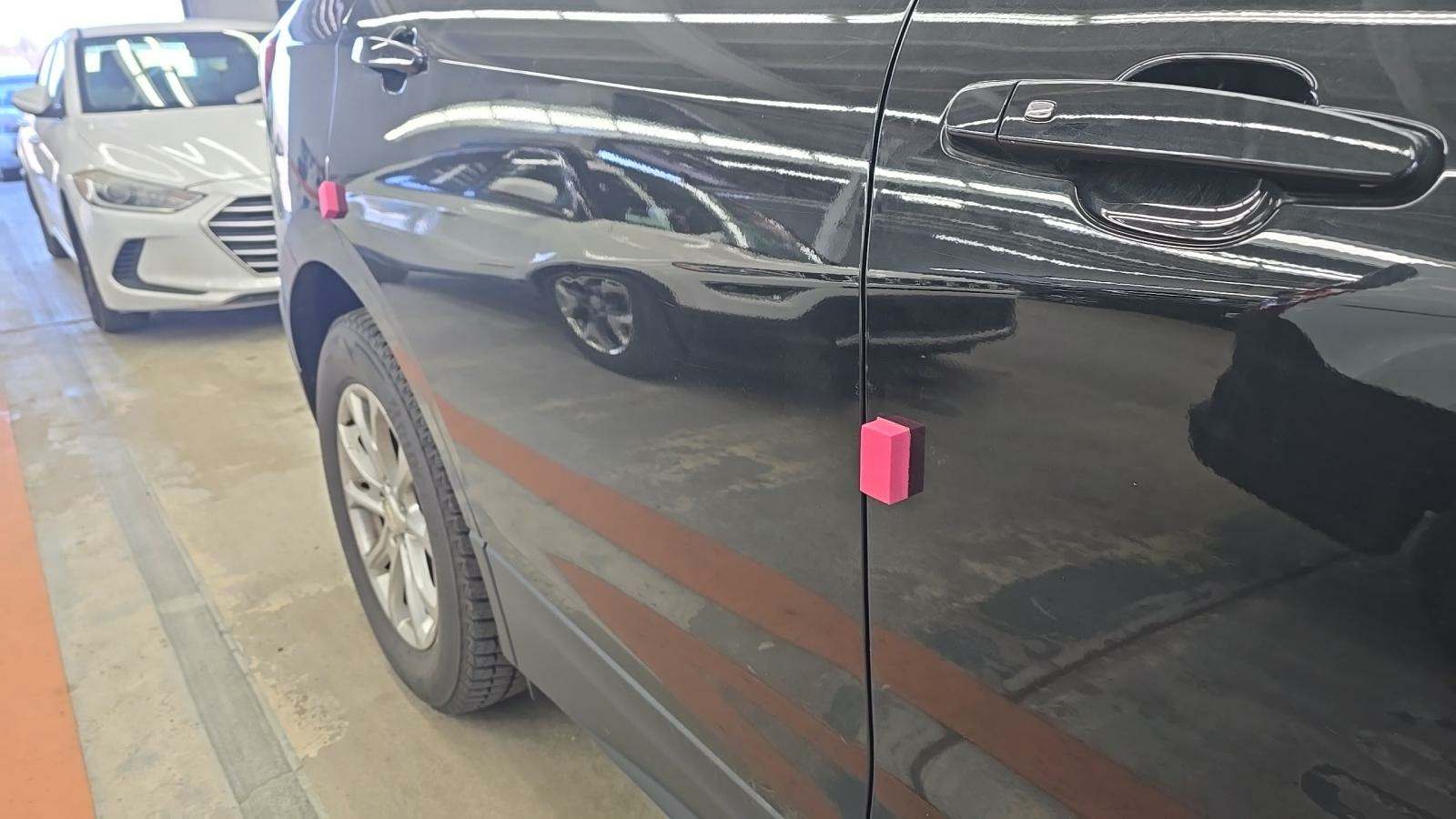 2020 Chevrolet Equinox LS FWD
