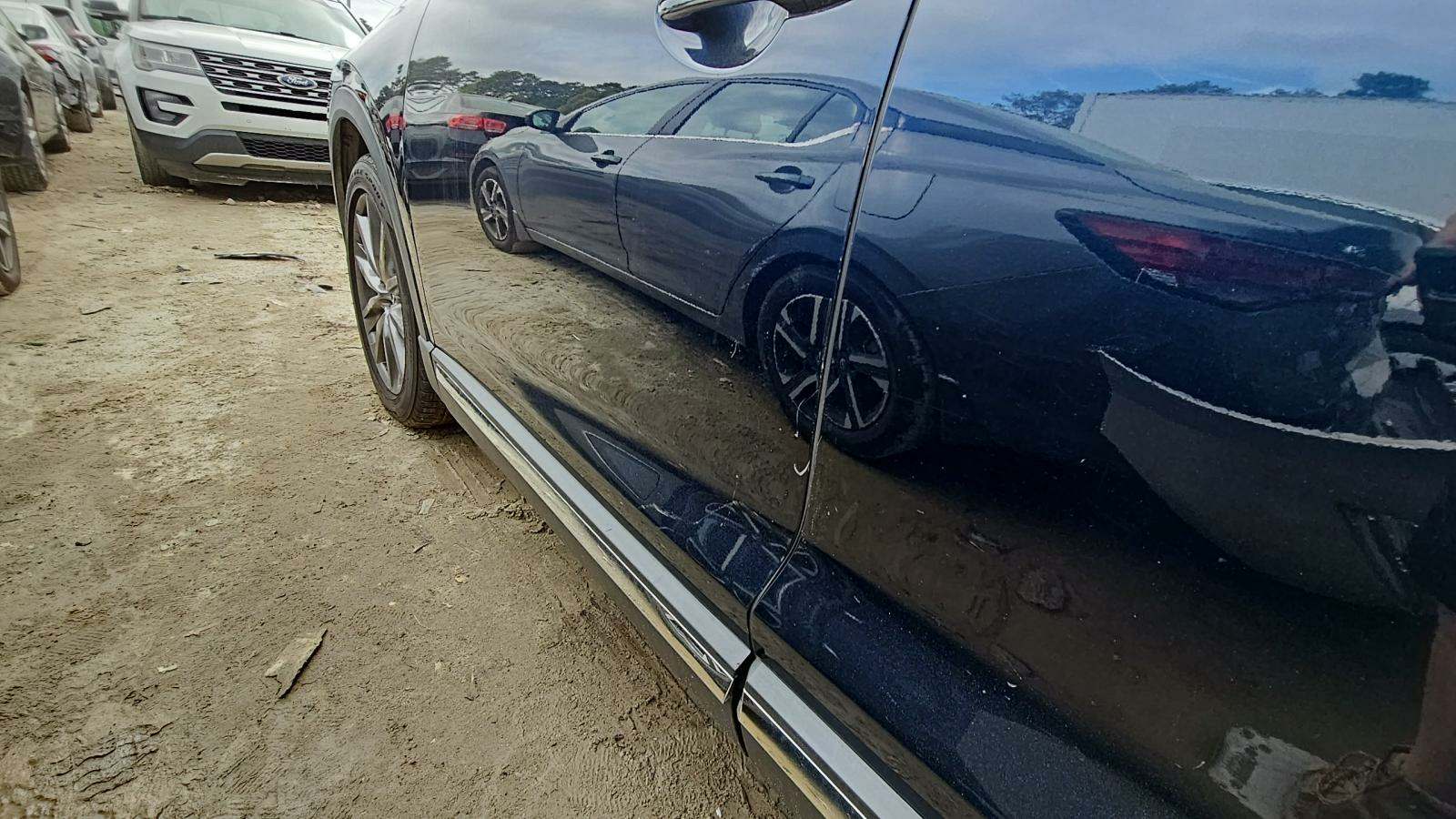 2019 MAZDA CX-9 Grand Touring AWD