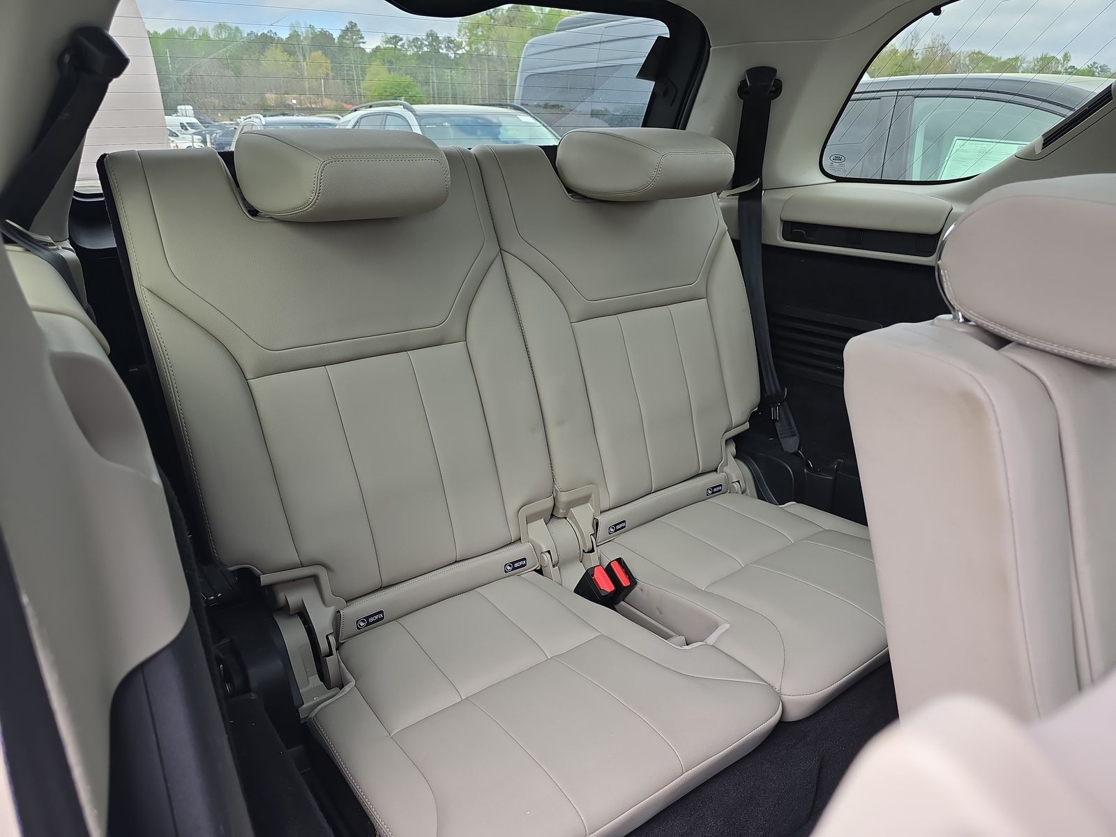 2019 Land Rover Discovery HSE AWD