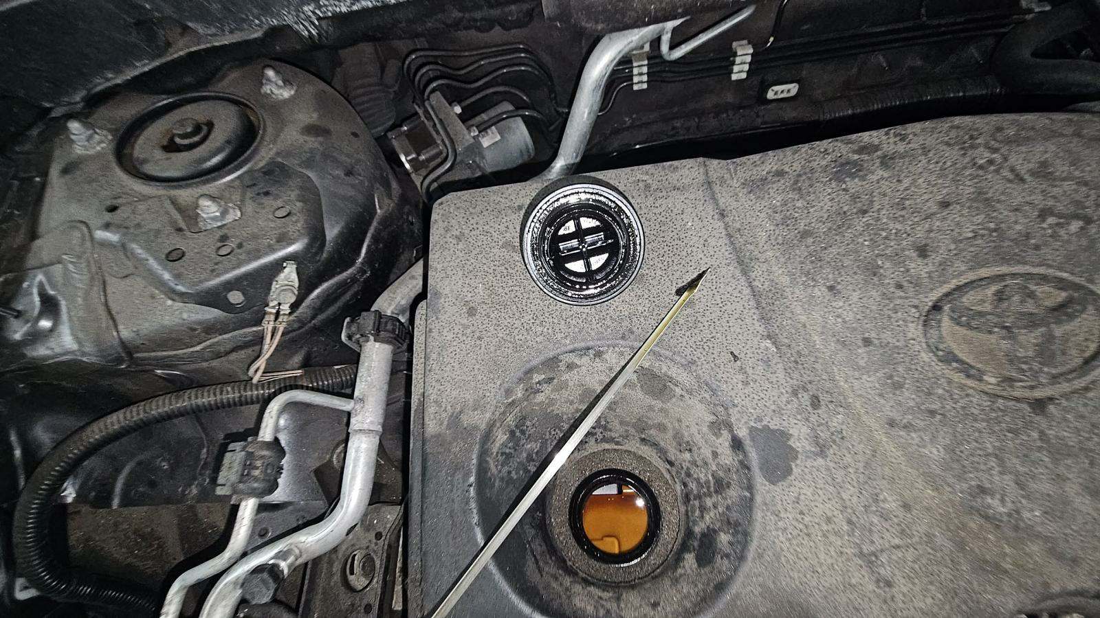 2021 Toyota RAV4 LE AWD