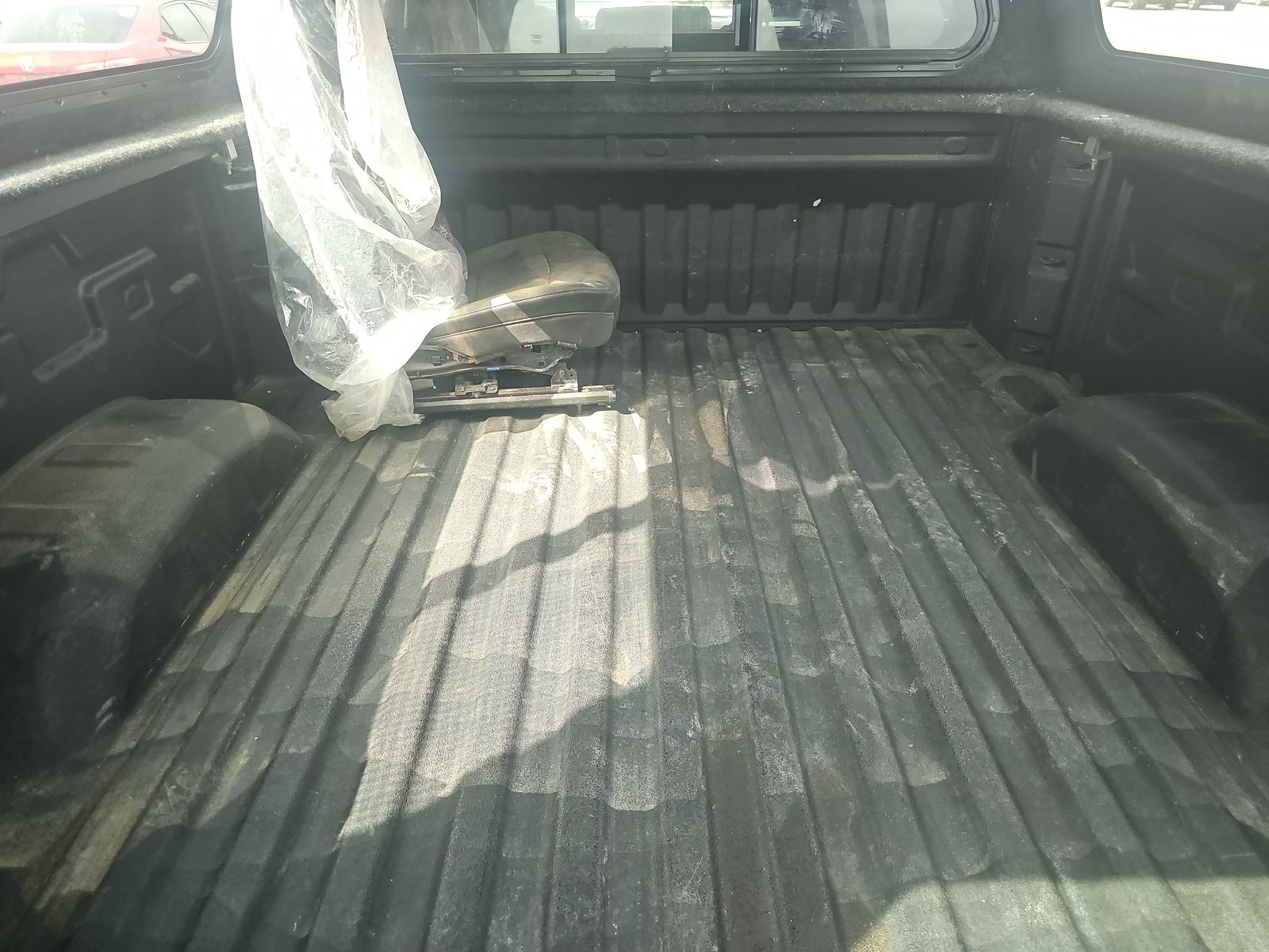 2020 Chevrolet Silverado 3500HD LT AWD