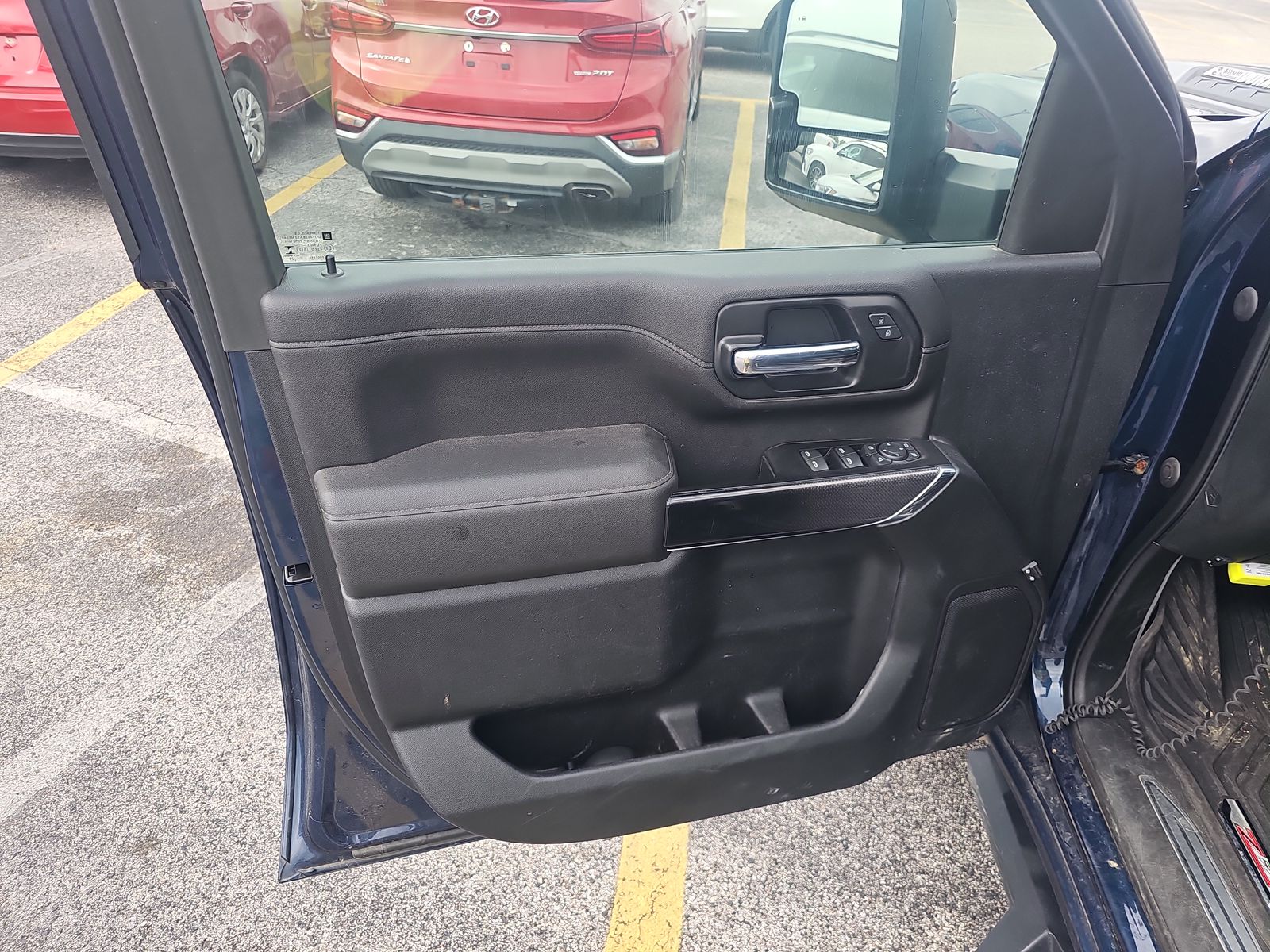 2020 Chevrolet Silverado 3500HD LT AWD