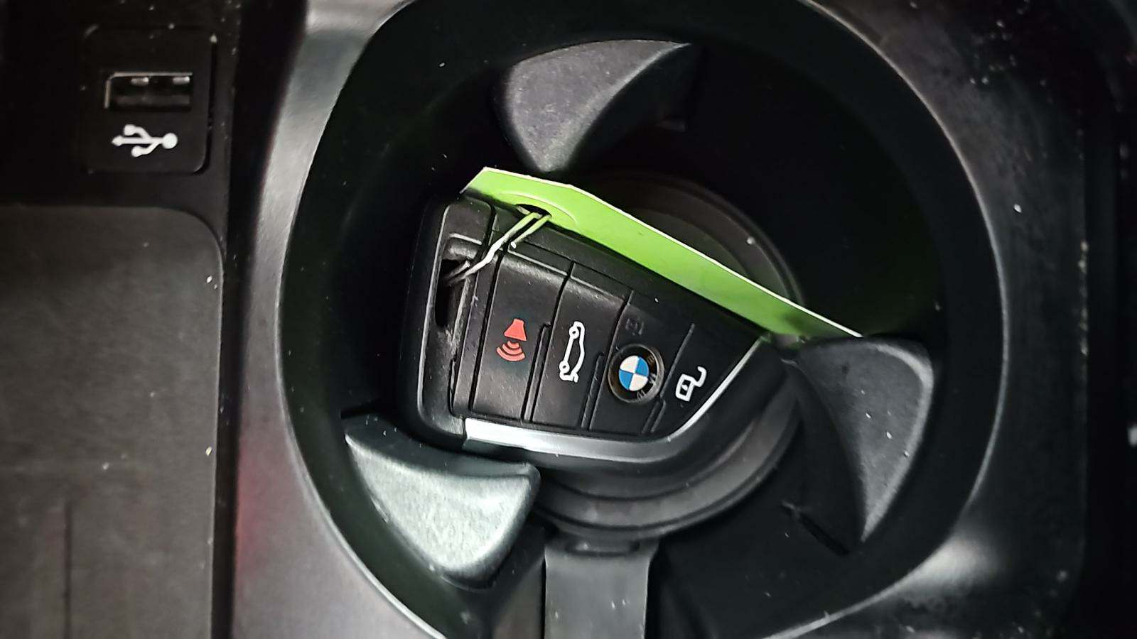 2024 BMW X4 xDrive30i AWD