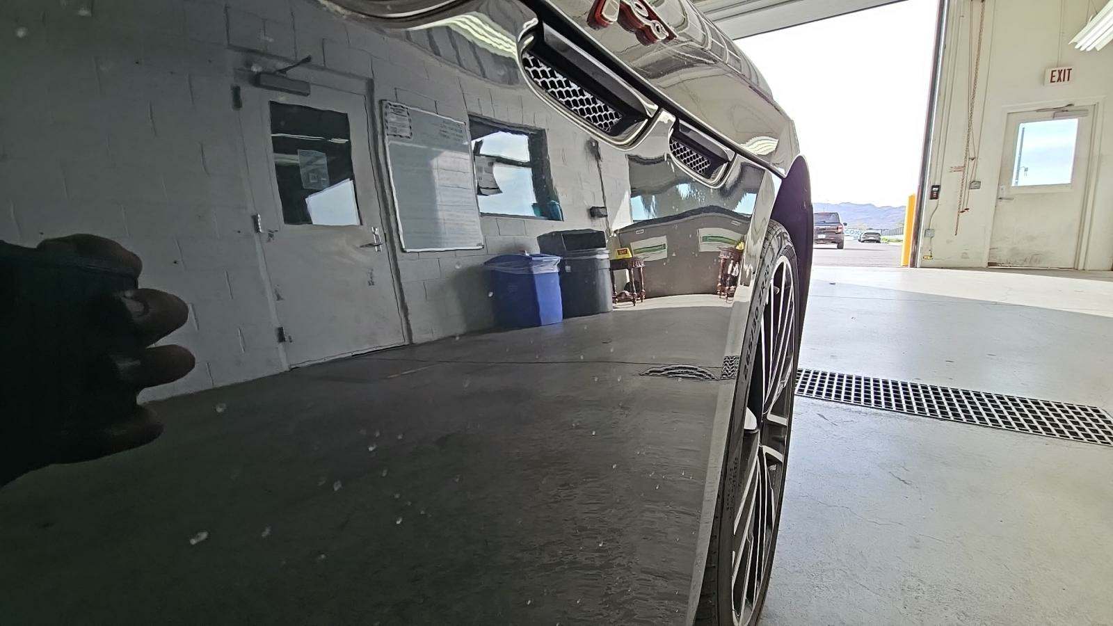 2024 Maserati GranTurismo Trofeo AWD