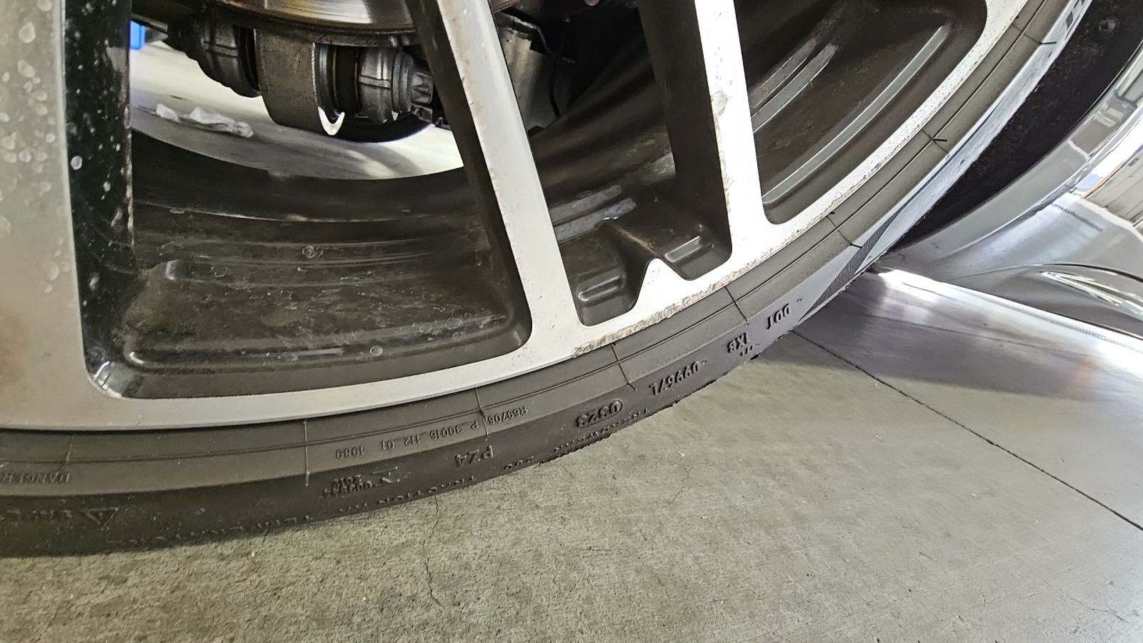 2024 Maserati GranTurismo Trofeo AWD