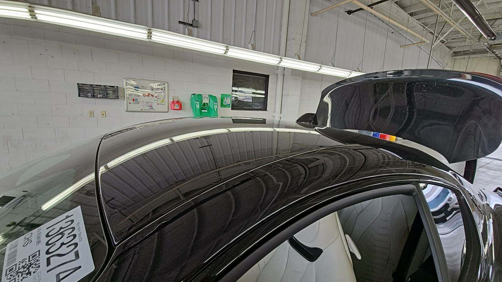 2024 Maserati GranTurismo Trofeo AWD