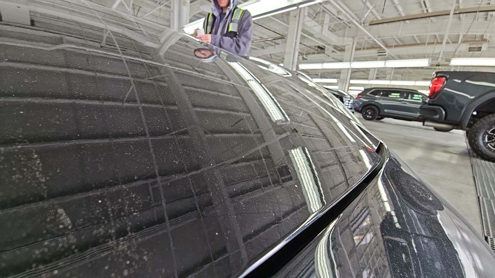 2024 Maserati GranTurismo Trofeo AWD