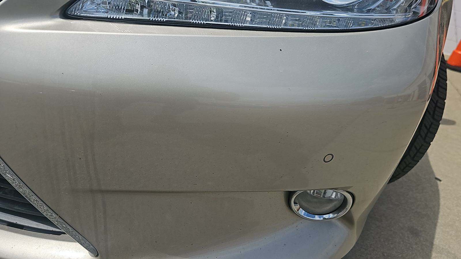 2013 Lexus ES ES 300h FWD