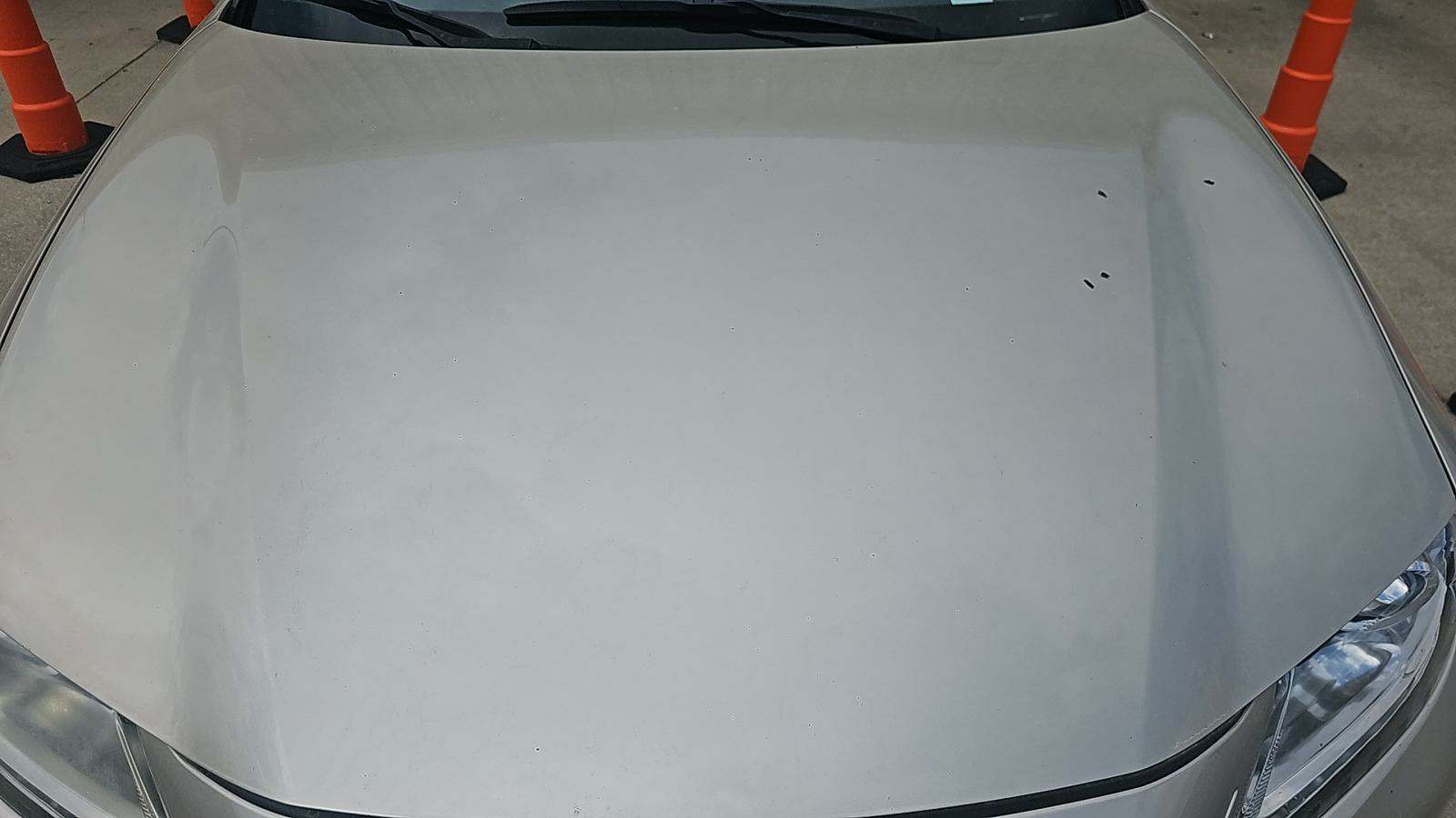 2013 Lexus ES ES 300h FWD