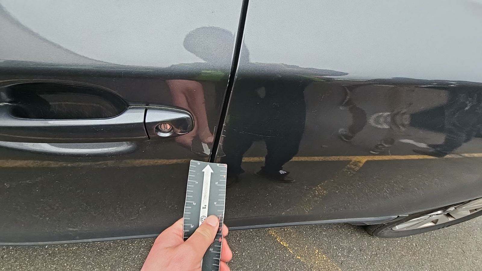 2018 Subaru Outback 2.5i AWD