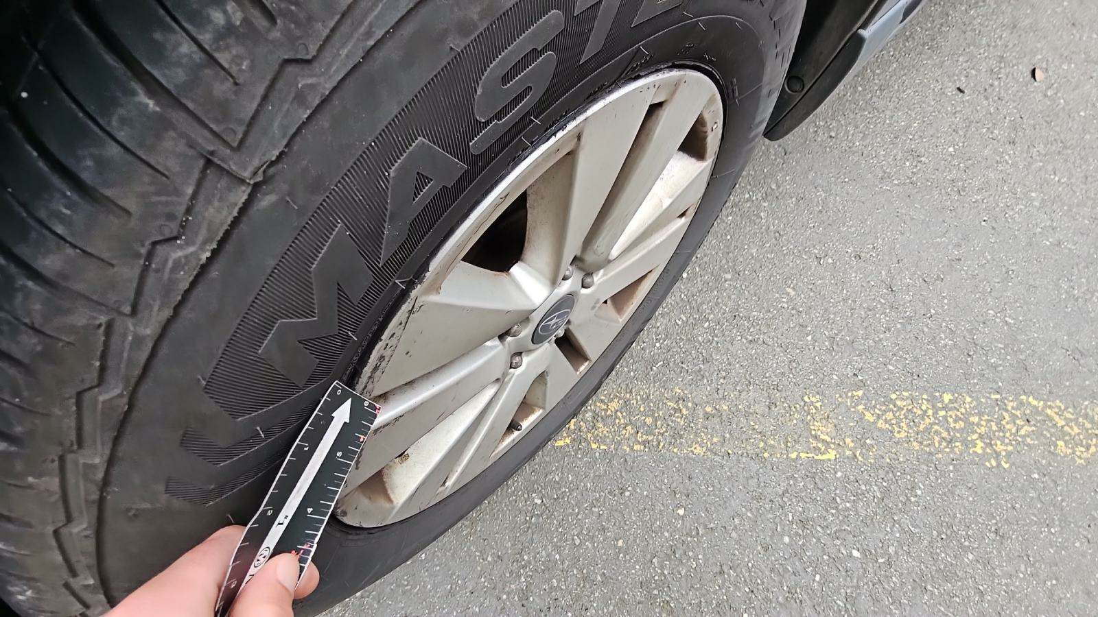 2018 Subaru Outback 2.5i AWD