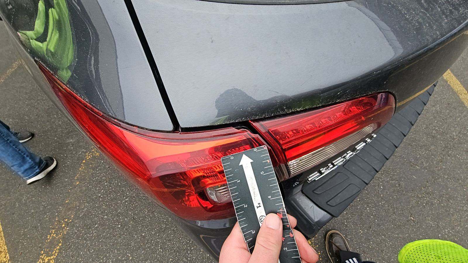 2018 Subaru Outback 2.5i AWD
