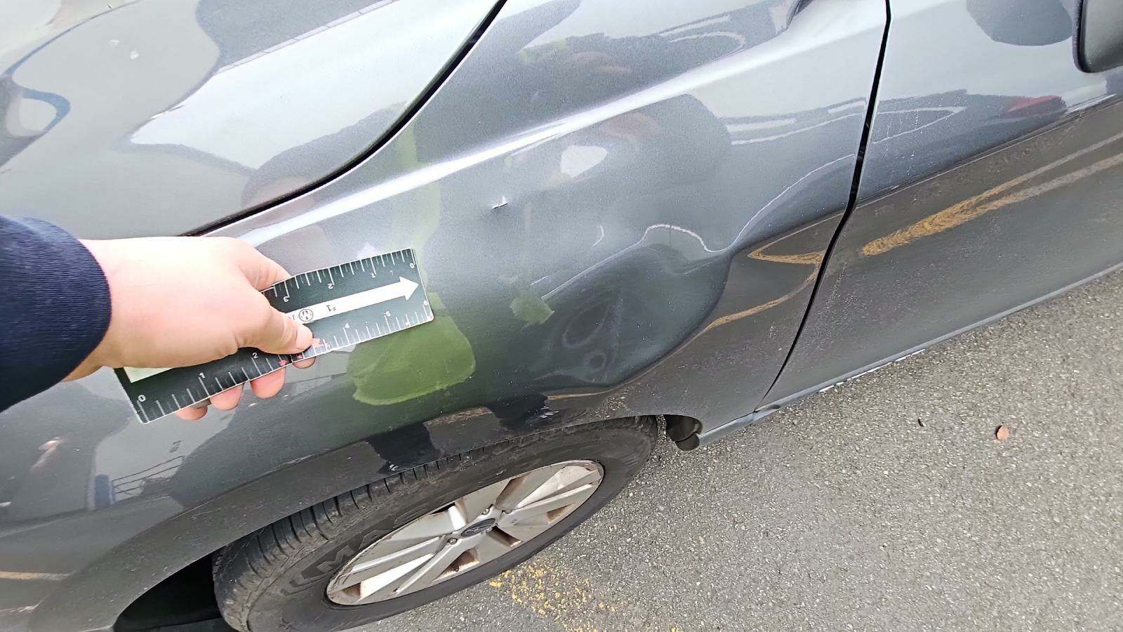 2018 Subaru Outback 2.5i AWD