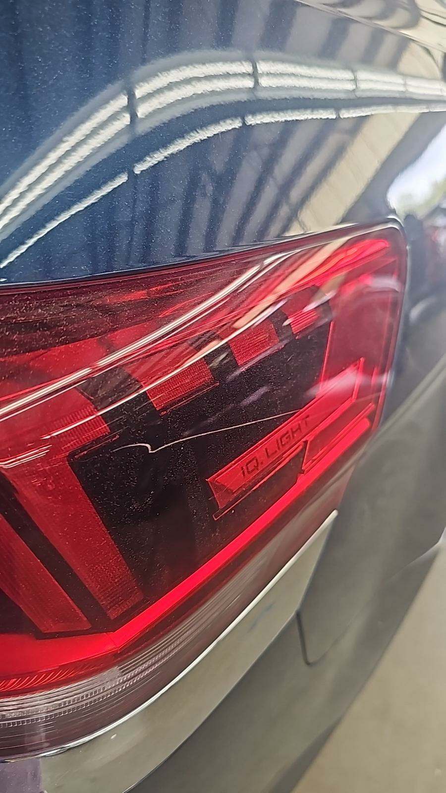 2021 Volkswagen Atlas 2.0T SE FWD