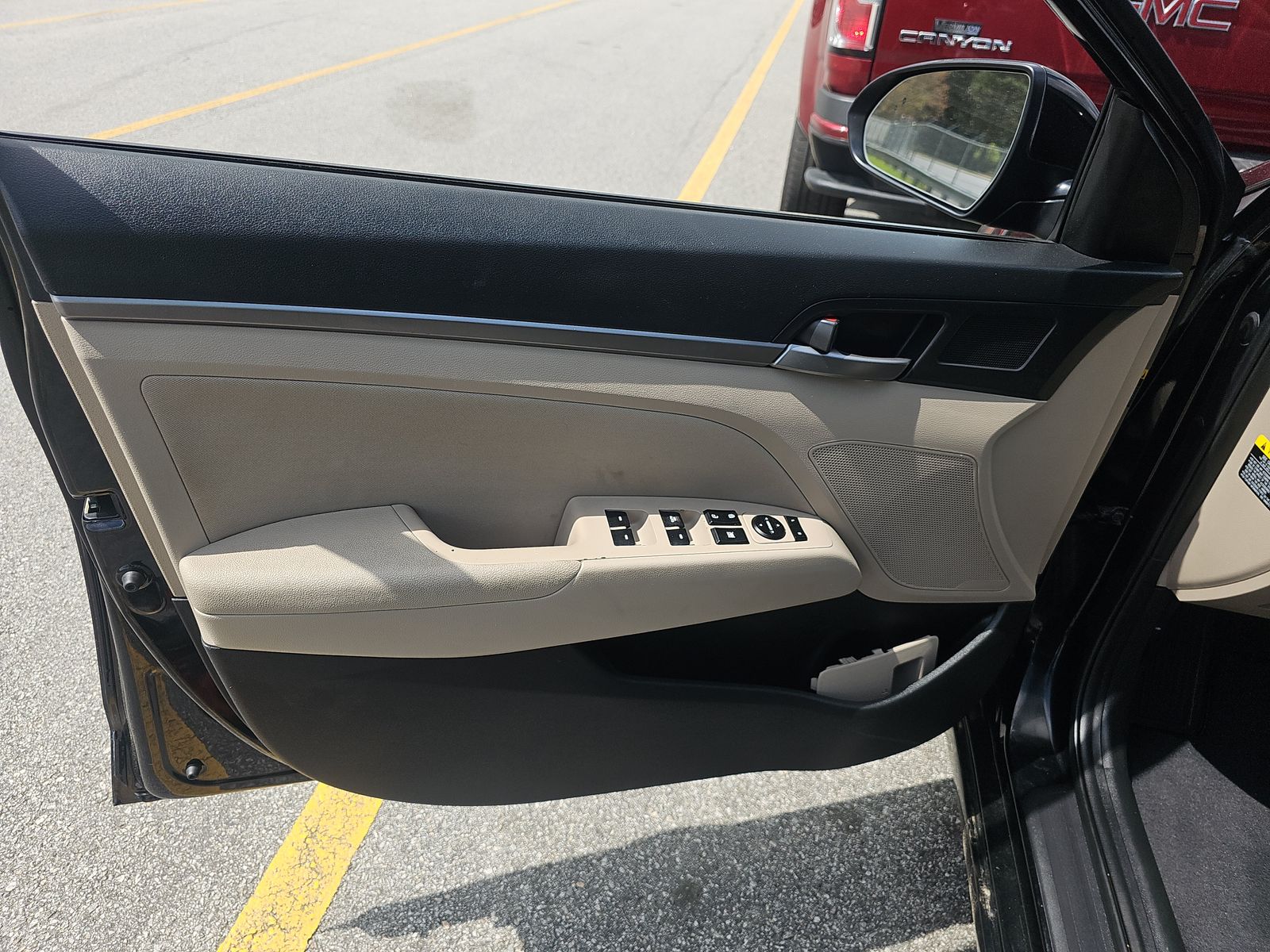 2018 Hyundai Elantra Value Edition FWD