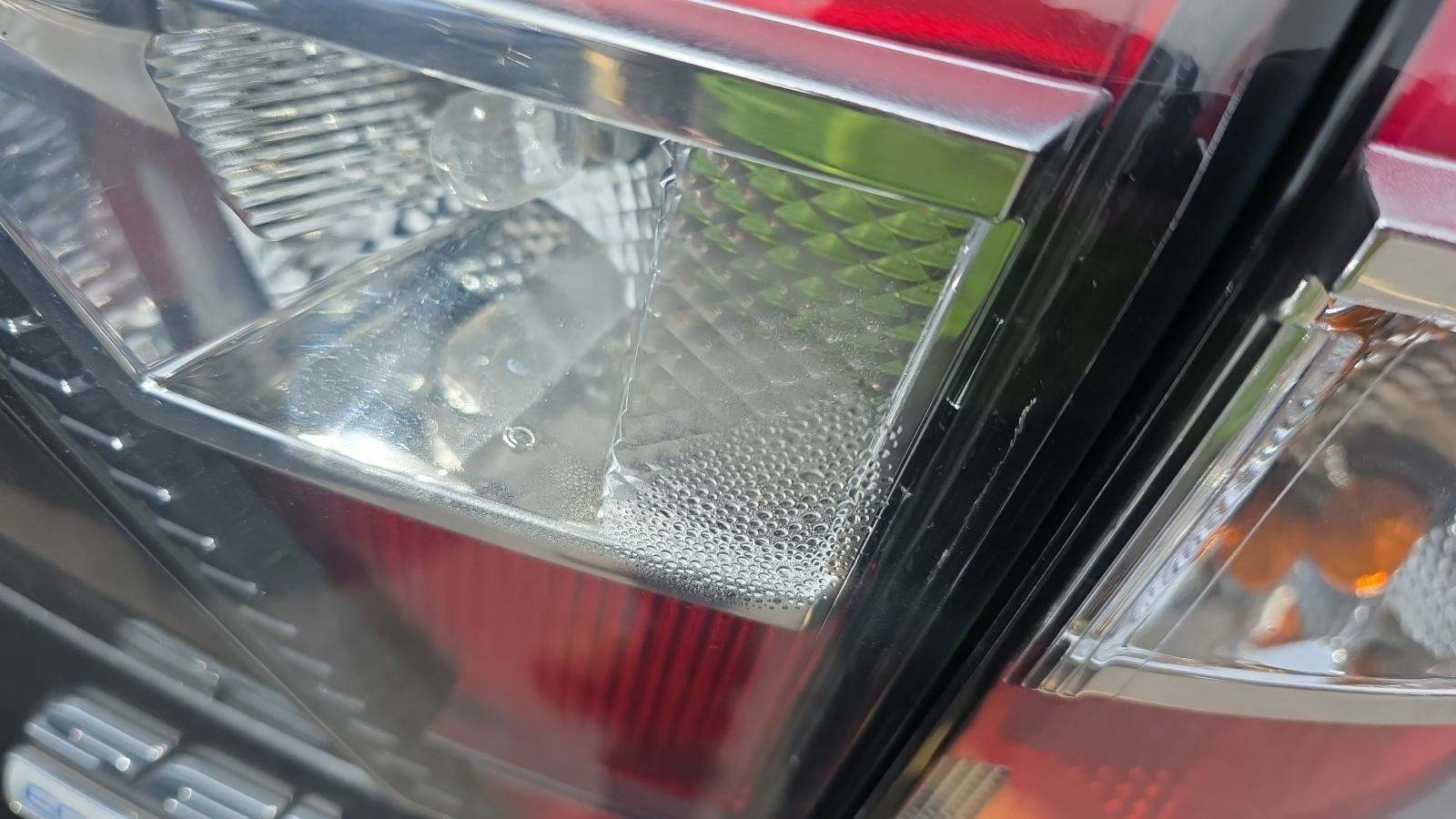 2018 Ford Escape SEL FWD
