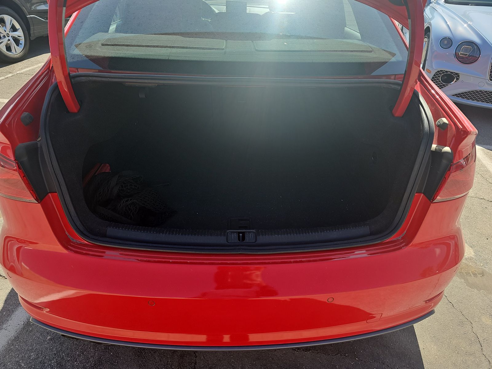 2015 Audi S3 Premium Plus AWD