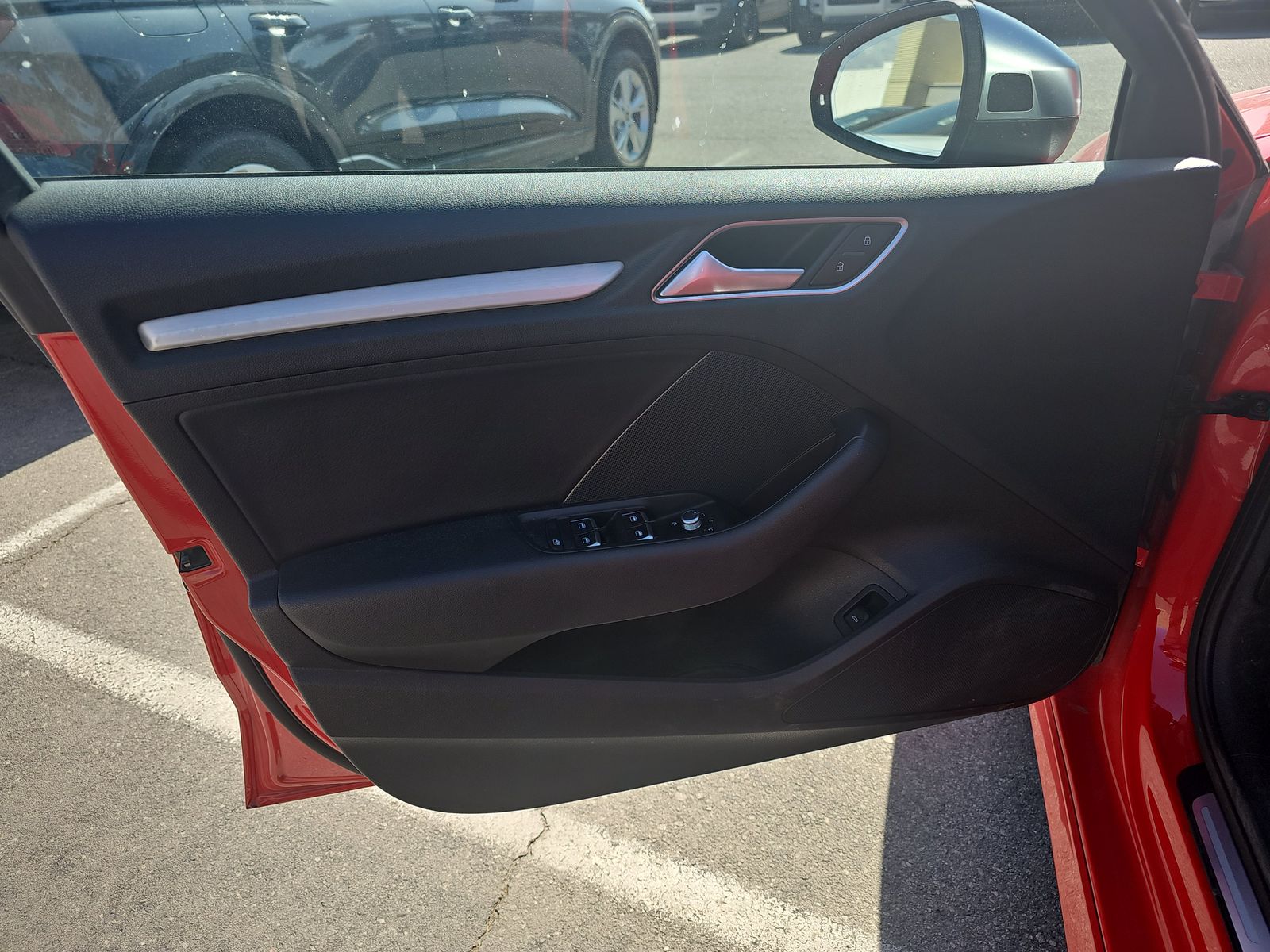 2015 Audi S3 Premium Plus AWD