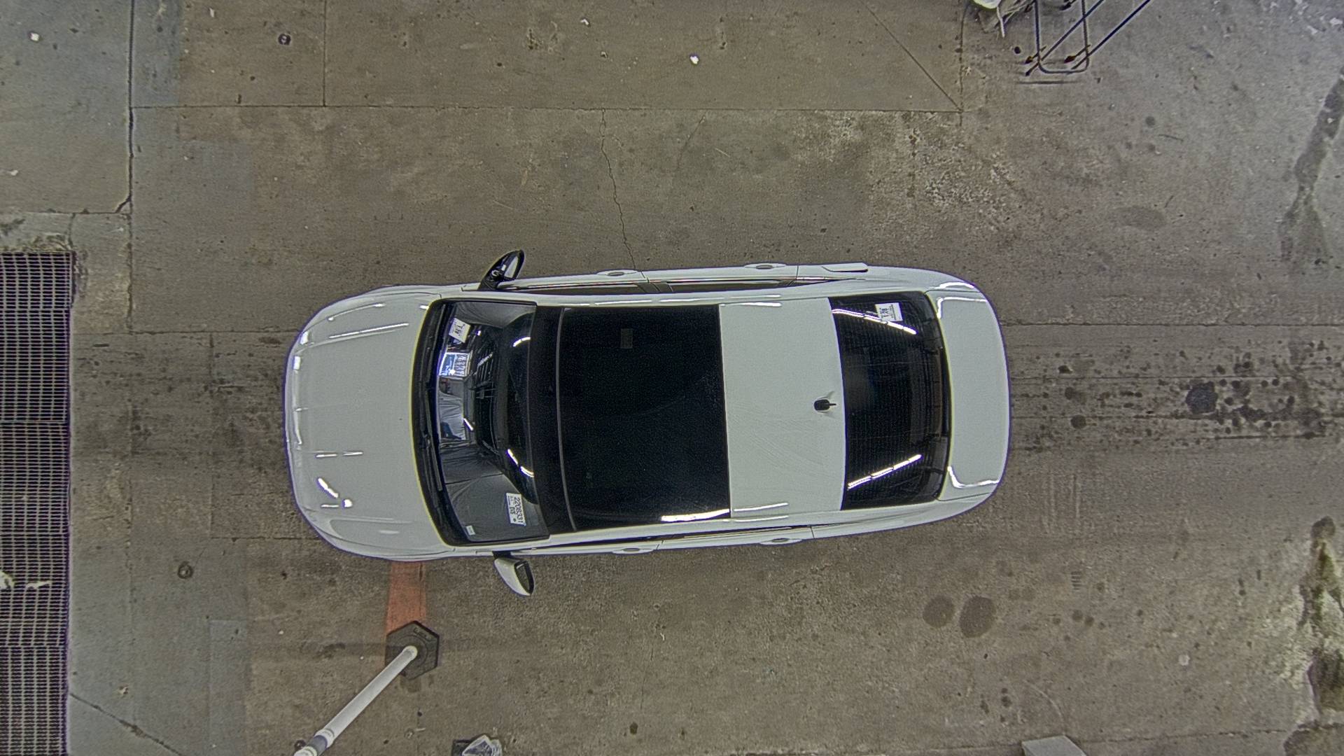 2019 Volkswagen Jetta 1.4T SE FWD