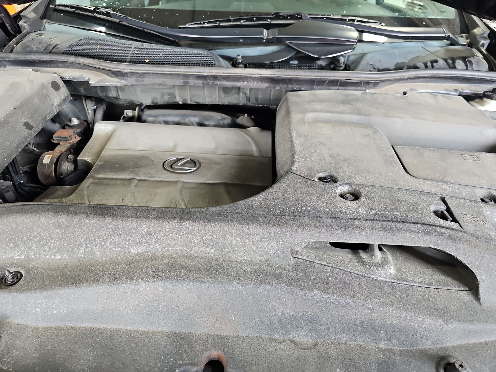 2011 Lexus RX RX 350 AWD