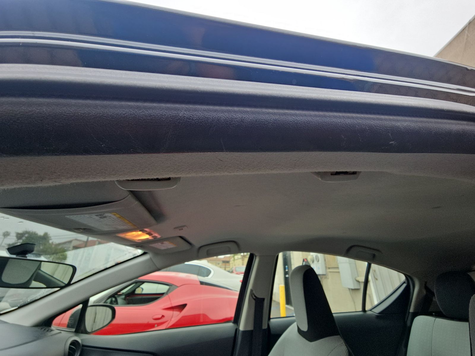2015 Toyota Prius c One FWD