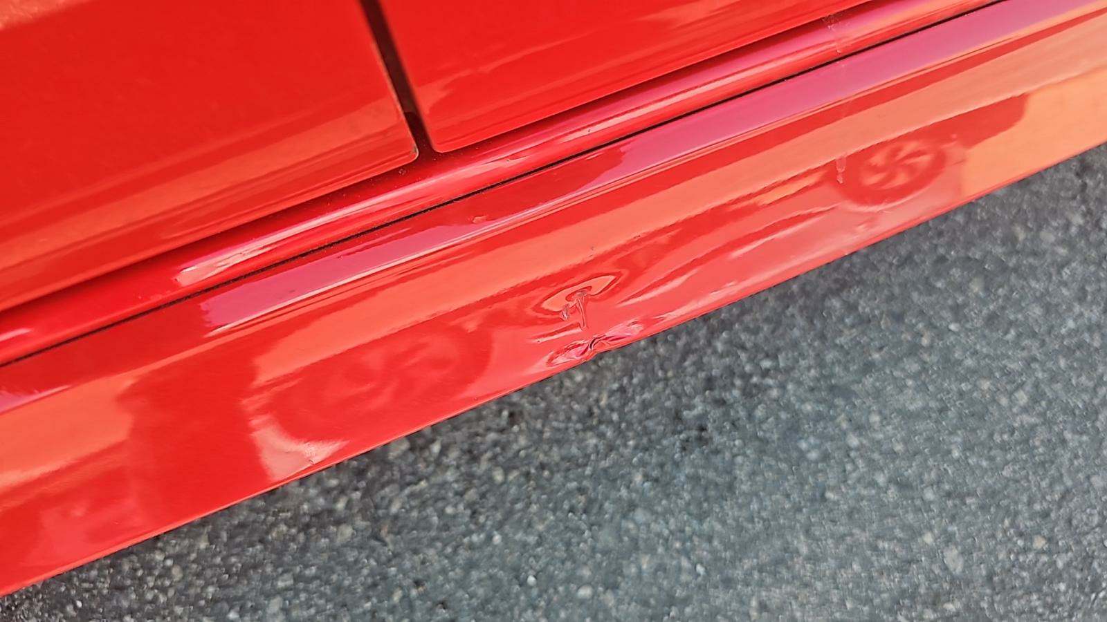 2015 Audi S3 Premium Plus AWD