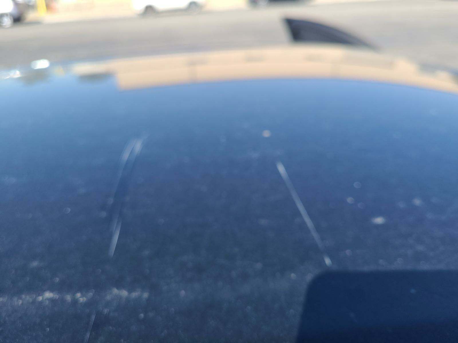 2023 Ford Mustang Mach-E Select RWD